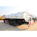 Dongfeng truck 6x6 18ton water delivery truck,tanker delivery truck